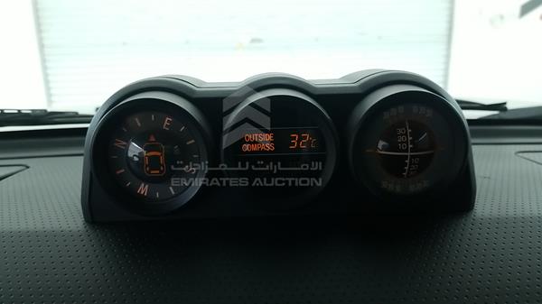 Photo 17 VIN: JTEBU11F38K055060 - TOYOTA FJ CRUISER 