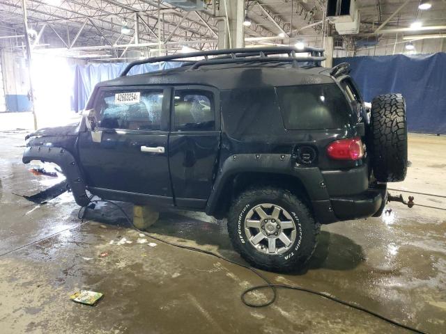 Photo 1 VIN: JTEBU11F39K059403 - TOYOTA FJ CRUISER 