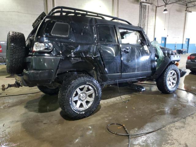 Photo 2 VIN: JTEBU11F39K059403 - TOYOTA FJ CRUISER 