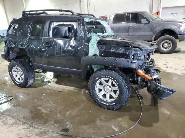 Photo 3 VIN: JTEBU11F39K059403 - TOYOTA FJ CRUISER 