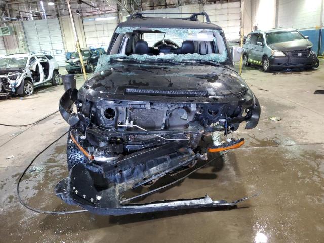 Photo 4 VIN: JTEBU11F39K059403 - TOYOTA FJ CRUISER 