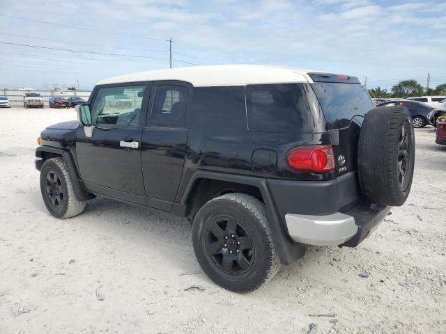 Photo 1 VIN: JTEBU11F39K069719 - TOYOTA FJ CRUISER 