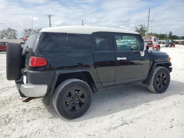 Photo 2 VIN: JTEBU11F39K069719 - TOYOTA FJ CRUISER 