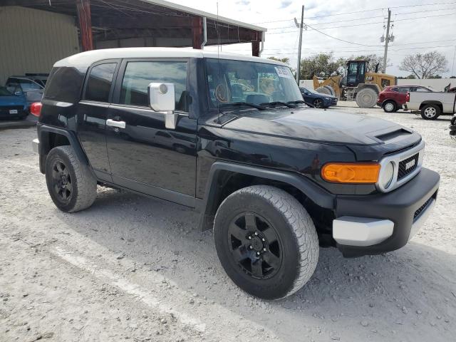 Photo 3 VIN: JTEBU11F39K069719 - TOYOTA FJ CRUISER 