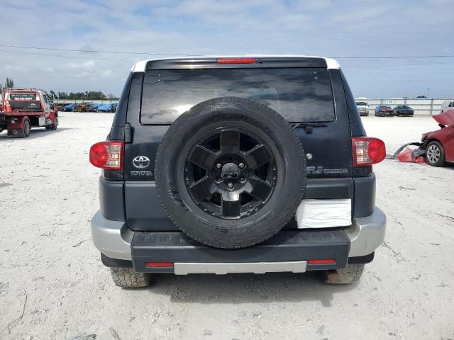 Photo 5 VIN: JTEBU11F39K069719 - TOYOTA FJ CRUISER 