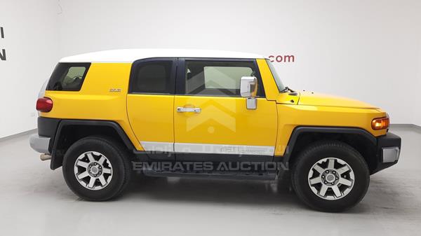 Photo 11 VIN: JTEBU11F3FK209845 - TOYOTA FJ CRUISER 