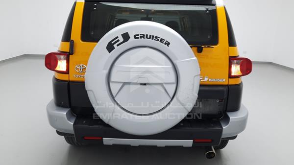 Photo 25 VIN: JTEBU11F3FK209845 - TOYOTA FJ CRUISER 