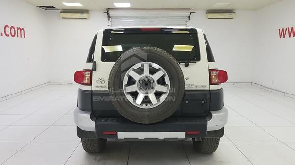 Photo 6 VIN: JTEBU11F3GK223598 - TOYOTA FJ CRUISER 