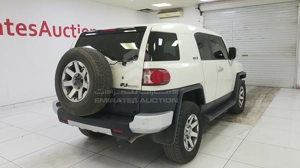 Photo 7 VIN: JTEBU11F3GK223598 - TOYOTA FJ CRUISER 