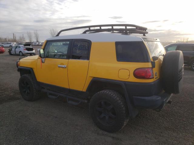 Photo 1 VIN: JTEBU11F470002328 - TOYOTA FJ CRUISER 