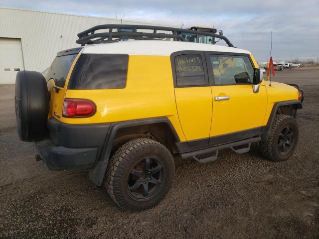 Photo 2 VIN: JTEBU11F470002328 - TOYOTA FJ CRUISER 