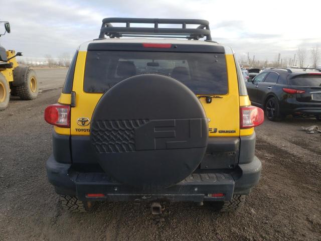 Photo 5 VIN: JTEBU11F470002328 - TOYOTA FJ CRUISER 