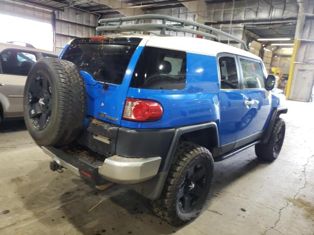 Photo 2 VIN: JTEBU11F470004287 - TOYOTA FJ CRUISER 