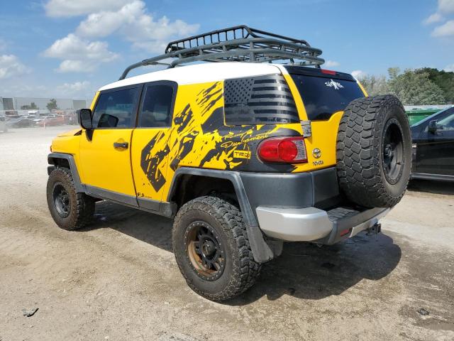 Photo 1 VIN: JTEBU11F470005987 - TOYOTA FJ CRUISER 