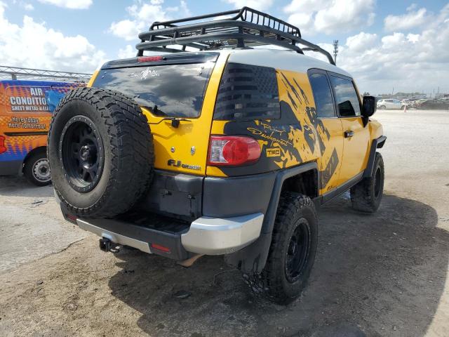 Photo 2 VIN: JTEBU11F470005987 - TOYOTA FJ CRUISER 