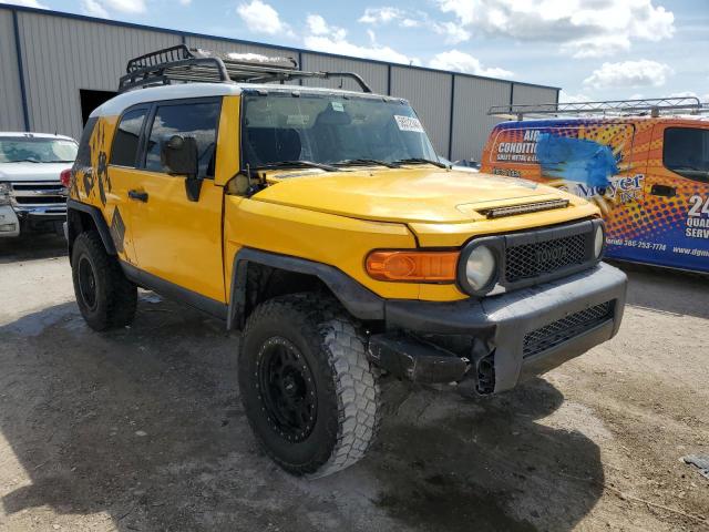 Photo 3 VIN: JTEBU11F470005987 - TOYOTA FJ CRUISER 