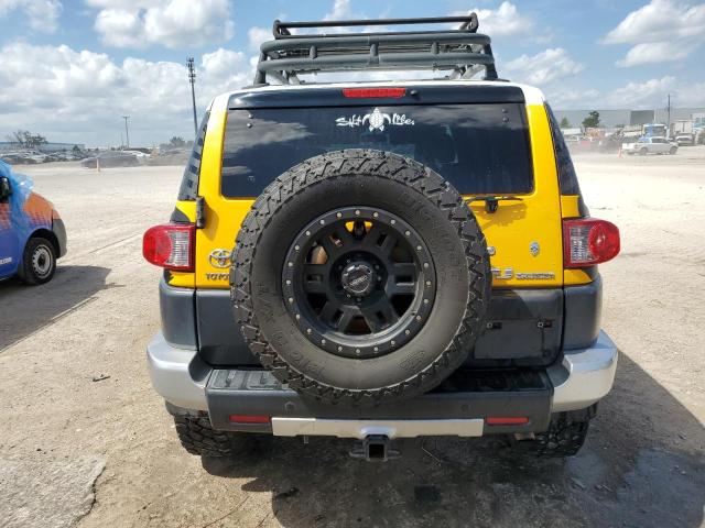 Photo 5 VIN: JTEBU11F470005987 - TOYOTA FJ CRUISER 