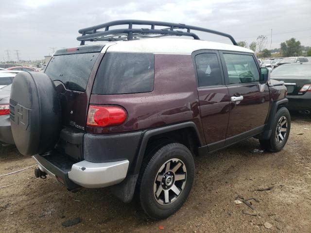 Photo 2 VIN: JTEBU11F470014561 - TOYOTA FJ CRUISER 