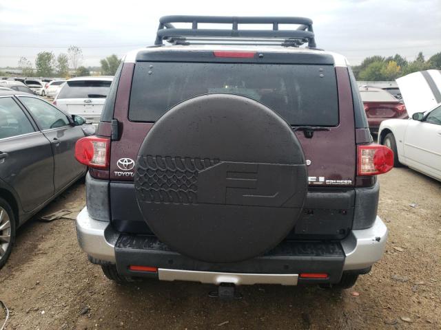 Photo 5 VIN: JTEBU11F470014561 - TOYOTA FJ CRUISER 