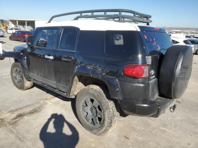 Photo 1 VIN: JTEBU11F470015998 - TOYOTA FJ CRUISER 