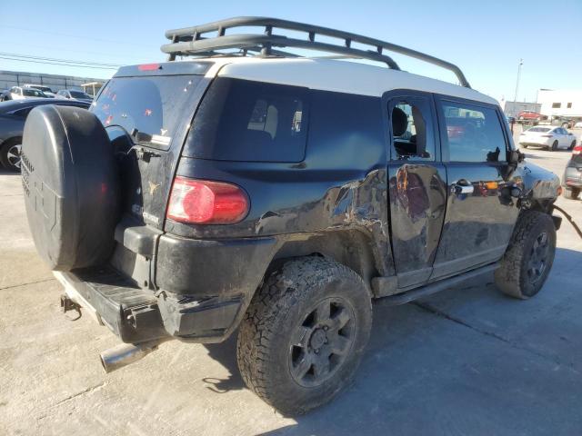 Photo 2 VIN: JTEBU11F470015998 - TOYOTA FJ CRUISER 