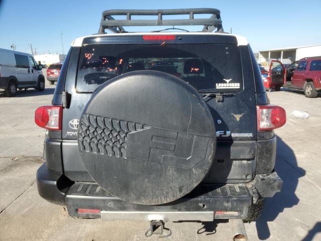 Photo 5 VIN: JTEBU11F470015998 - TOYOTA FJ CRUISER 