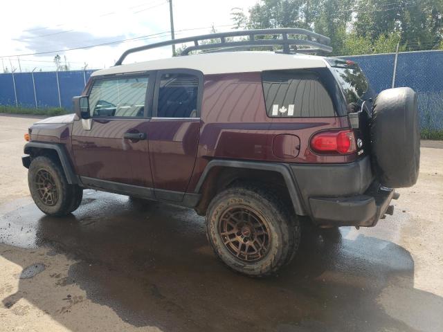 Photo 1 VIN: JTEBU11F470035801 - TOYOTA FJ CRUISER 