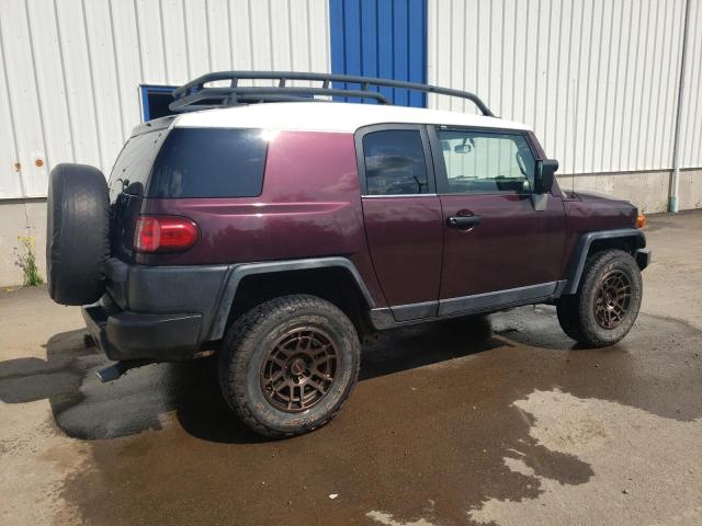 Photo 2 VIN: JTEBU11F470035801 - TOYOTA FJ CRUISER 