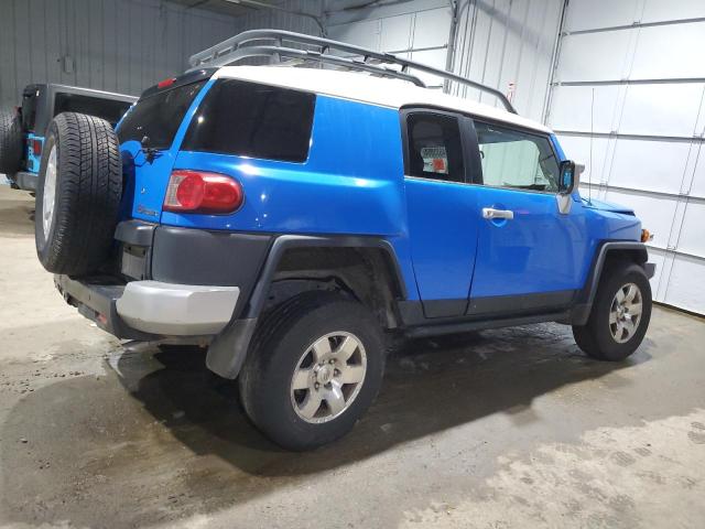 Photo 2 VIN: JTEBU11F470037550 - TOYOTA FJ CRUISER 