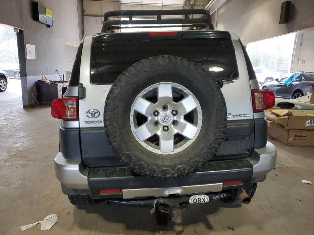 Photo 5 VIN: JTEBU11F470041534 - TOYOTA FJ CRUISER 