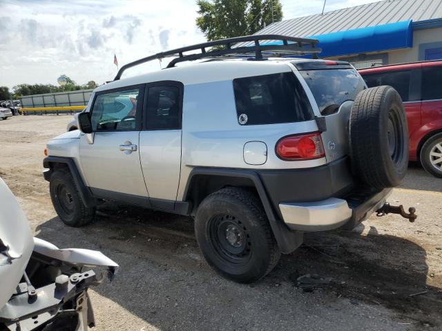 Photo 1 VIN: JTEBU11F470041873 - TOYOTA FJ CRUISER 