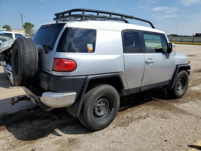 Photo 2 VIN: JTEBU11F470041873 - TOYOTA FJ CRUISER 