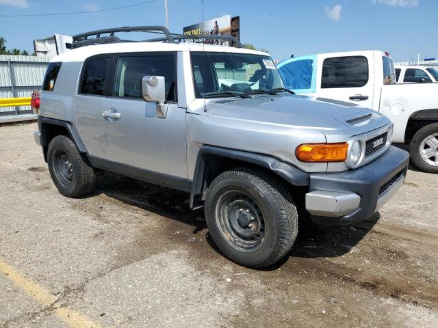 Photo 3 VIN: JTEBU11F470041873 - TOYOTA FJ CRUISER 