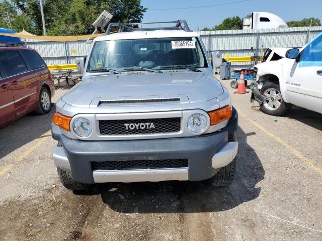 Photo 4 VIN: JTEBU11F470041873 - TOYOTA FJ CRUISER 