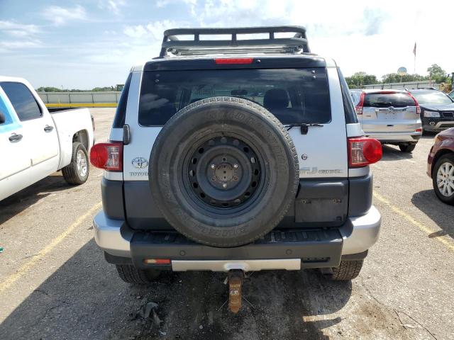 Photo 5 VIN: JTEBU11F470041873 - TOYOTA FJ CRUISER 