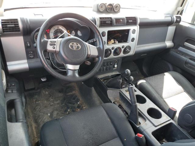 Photo 7 VIN: JTEBU11F470041873 - TOYOTA FJ CRUISER 