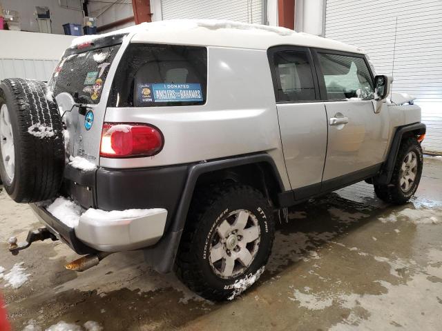 Photo 2 VIN: JTEBU11F470046183 - TOYOTA FJ CRUISER 