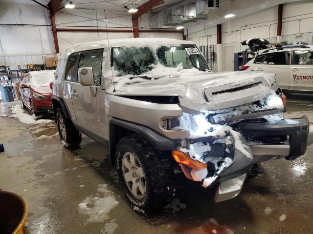 Photo 3 VIN: JTEBU11F470046183 - TOYOTA FJ CRUISER 