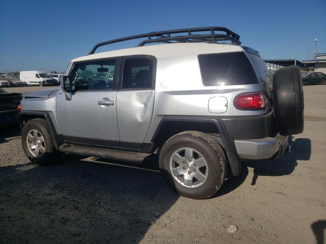 Photo 1 VIN: JTEBU11F470048385 - TOYOTA FJ CRUISER 