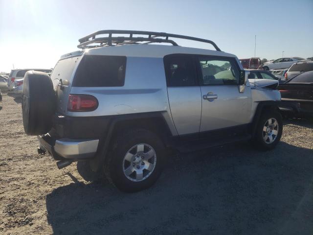 Photo 2 VIN: JTEBU11F470048385 - TOYOTA FJ CRUISER 