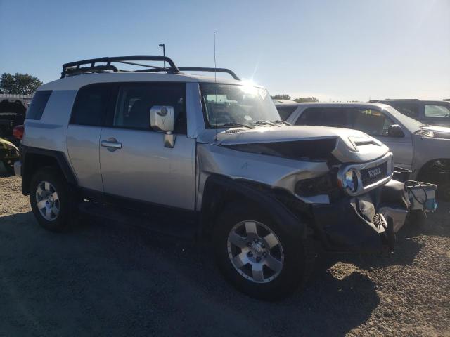 Photo 3 VIN: JTEBU11F470048385 - TOYOTA FJ CRUISER 