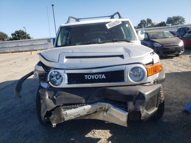 Photo 4 VIN: JTEBU11F470048385 - TOYOTA FJ CRUISER 