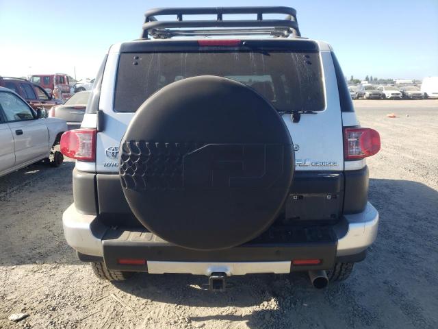 Photo 5 VIN: JTEBU11F470048385 - TOYOTA FJ CRUISER 