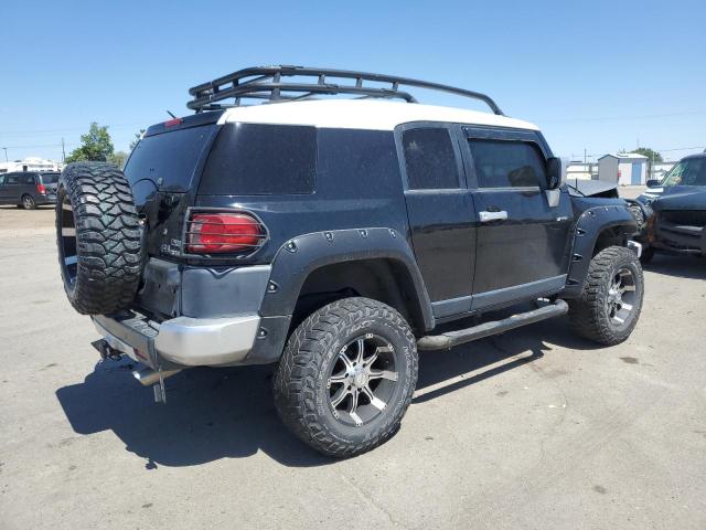 Photo 2 VIN: JTEBU11F470059533 - TOYOTA FJ CRUISER 