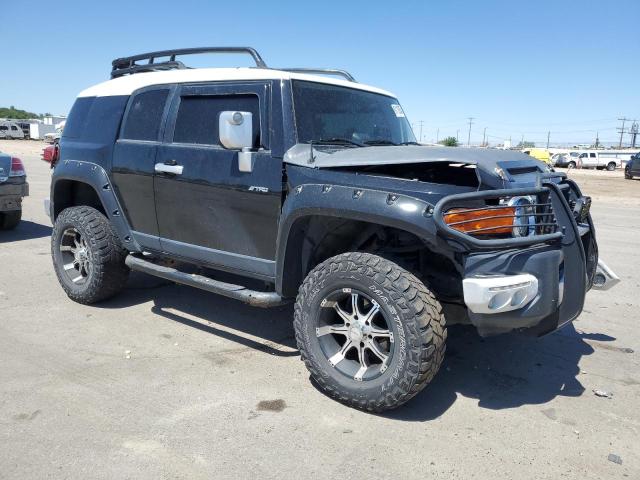 Photo 3 VIN: JTEBU11F470059533 - TOYOTA FJ CRUISER 