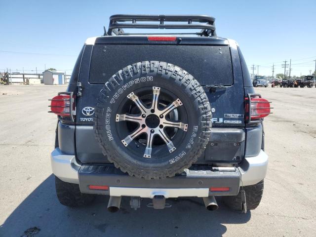 Photo 5 VIN: JTEBU11F470059533 - TOYOTA FJ CRUISER 