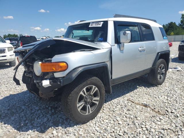 Photo 0 VIN: JTEBU11F470059998 - TOYOTA FJ CRUISER 