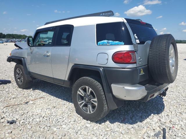 Photo 1 VIN: JTEBU11F470059998 - TOYOTA FJ CRUISER 