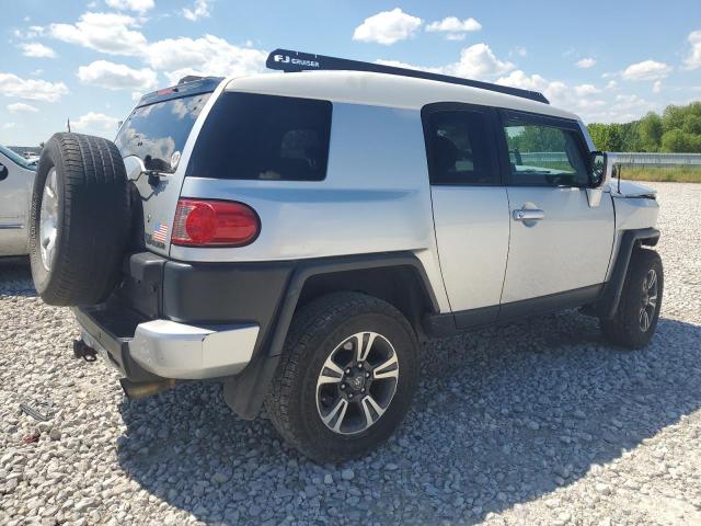 Photo 2 VIN: JTEBU11F470059998 - TOYOTA FJ CRUISER 