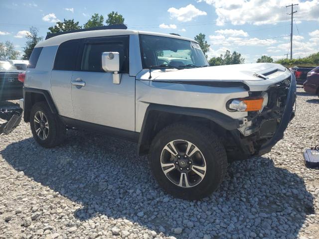 Photo 3 VIN: JTEBU11F470059998 - TOYOTA FJ CRUISER 